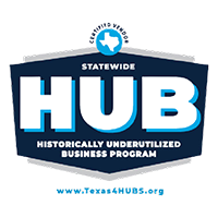 TX HUB Logo